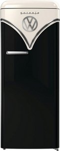 Холодильник Горение OBRB615DBK фото в Краснодаре Холодильник Gorenje OBRB615DBK фото в Краснодаре