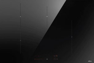 Варочная панель Elica RATIO 804 PLUS BL фото в Краснодаре