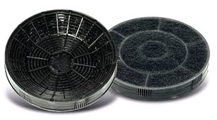 Фильтр угольный KRONA KR  (2 шт) фото