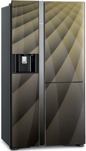 Холодильник Хитачи R-M 702 AGPU 4X DIA фото 2 в Краснодаре Холодильник Hitachi R-M 702 AGPU 4X DIA фото 2 в Краснодаре