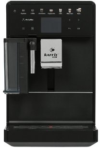Кофемашина Каффит ком Roma A5 Black фото 2 в Краснодаре Кофемашина Kaffit com Roma A5 Black фото 2 в Краснодаре