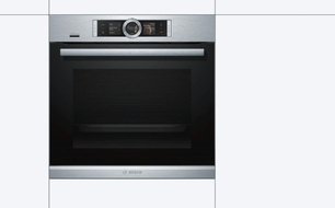 Духовой шкаф Бош HBG676ES6 фото 2 в Краснодаре Духовой шкаф Bosch HBG676ES6 фото 2 в Краснодаре