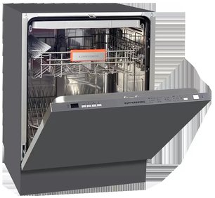 Посудомоечная машина Куперсберг GS 6055 фото 4 в Краснодаре Посудомоечная машина Kuppersberg GS 6055 фото 4 в Краснодаре