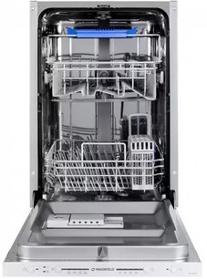 Встраиваемая посудомоечная машина MAUNFELD MLP-08SR фото 3 в Краснодаре