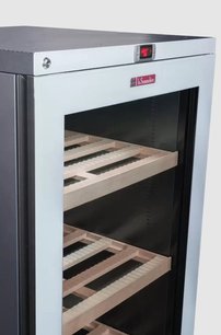 Винный шкаф La Sommeliere VIP265V фото 3 в Краснодаре