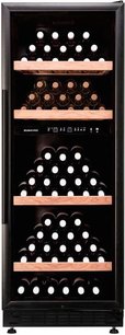 Винный шкаф Дунавокс DX-96.270K фото 2 в Краснодаре Винный шкаф Dunavox DX-96.270K фото 2 в Краснодаре