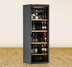 Винный шкаф IP C 501 CF фото 2 в Краснодаре