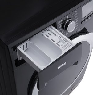 Стиральная машина Кертинг KWM 45ID1477 N фото 3 в Краснодаре Стиральная машина Korting KWM 45ID1477 N фото 3 в Краснодаре