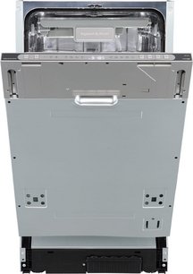 Встраиваемая посудомоечная машина Zigmund Shtain DW 312.4 фото в Краснодаре