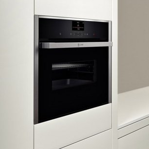 Духовой шкаф Нефф C17MS22N0 фото 2 в Краснодаре Духовой шкаф Neff C17MS22N0 фото 2 в Краснодаре