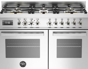 Варочный центр Bertazzoni PRO1006MFEDBIT фото 2 в Краснодаре