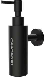 Дозатор Omoikiri OM-07 GB фото