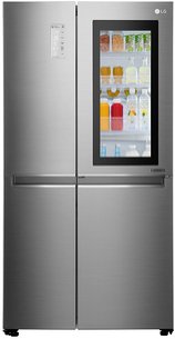 Холодильник LG GC-Q 247 CABV фото в Краснодаре