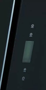 Вытяжка Зигмунд Штайн K 206.91 S фото 2 в Краснодаре Вытяжка Zigmund Shtain K 206.91 S фото 2 в Краснодаре