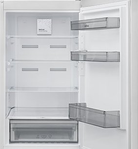 Холодильник Вестфрост VF 373 EW фото 4 в Краснодаре Холодильник Vestfrost VF 373 EW фото 4 в Краснодаре