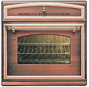 Духовой шкаф Илве 600-RMP Ant/c фото в Краснодаре Духовой шкаф Ilve 600-RMP Ant/c фото в Краснодаре