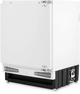 Морозильник Hyundai HBF 0810 фото 3 в Краснодаре