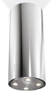 Вытяжка Фабер CYLINDRA ISOLA EG10 X  A37 фото в Краснодаре Вытяжка Faber CYLINDRA ISOLA EG10 X  A37 фото в Краснодаре