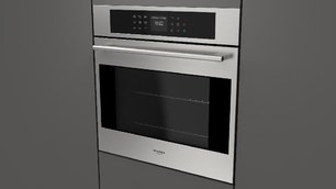 Духовой шкаф Фулгор Милано FCPO 6215 P TEM X фото 2 в Краснодаре Духовой шкаф Fulgor Milano FCPO 6215 P TEM X фото 2 в Краснодаре