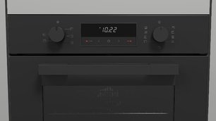 Духовой шкаф Фулгор Милано FUO 6009 MT MBK фото 4 в Краснодаре Духовой шкаф Fulgor Milano FUO 6009 MT MBK фото 4 в Краснодаре