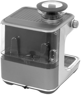 Кофейная станция БОРК C808 фото 4 в Краснодаре Кофейная станция BORK C808 фото 4 в Краснодаре