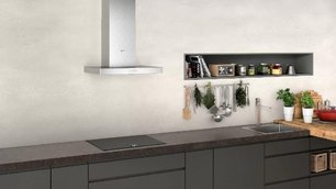 Вытяжка Нефф D64BBC0N0 фото 2 в Краснодаре Вытяжка Neff D64BBC0N0 фото 2 в Краснодаре