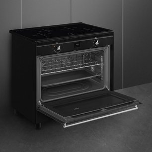 Варочный центр Smeg CX91IMBL фото 4 в Краснодаре