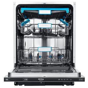 Посудомоечная машина Кертинг KDI 60175 фото 3 в Краснодаре Посудомоечная машина Korting KDI 60175 фото 3 в Краснодаре