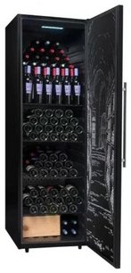 Винный шкаф Climadiff PCLP250 фото в Краснодаре