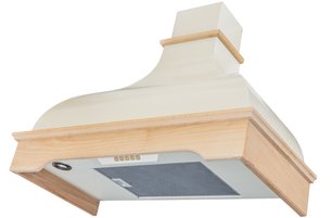 Вытяжка Куперсберг KATRIN 90 CB фото 3 в Краснодаре Вытяжка Kuppersberg KATRIN 90 CB фото 3 в Краснодаре