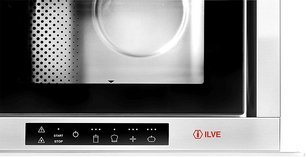 Встраиваемый вакууматор ILVE VM615SL/SS фото 2 в Краснодаре