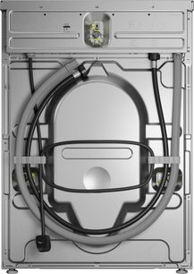 Стиральная машина Asko W1094W фото 2 в Краснодаре