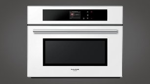 Духовой шкаф Fulgor Milano FCO 4512 TM WH Духовой шкаф Fulgor Milano FCO 4512 TM WH