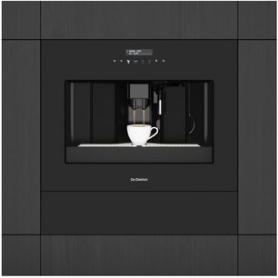 Встраиваемая кофемашина Де Дитрих DKD4810N фото 3 в Краснодаре Встраиваемая кофемашина De Dietrich DKD4810N фото 3 в Краснодаре
