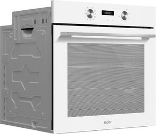 Духовой шкаф Haier HOQ-R2ARN3WB фото 2 в Краснодаре