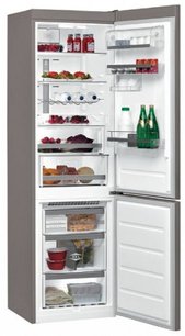 Холодильник Электролюкс EN 93486 MX фото 2 в Краснодаре Холодильник Electrolux EN 93486 MX фото 2 в Краснодаре