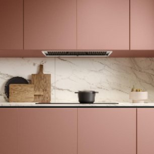 Встраиваемая вытяжка Falmec GRUPPO INCASSO NO-DROP (PLUS) фото 4 в Краснодаре