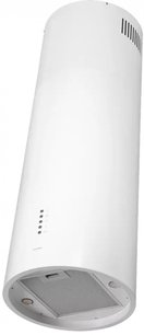 Кухонная вытяжка MAUNFELD Lee Isla 39 белый фото в Краснодаре Кухонная вытяжка MAUNFELD Lee Isla 39 белый фото в Краснодаре