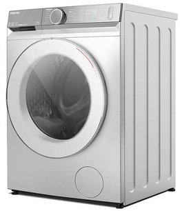 Стиральная машина Toshiba TW-BK100GF4RU(WS) фото 3 в Краснодаре