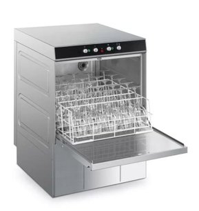Посудомоечная машина Смег UD500D фото 3 в Краснодаре Посудомоечная машина Smeg UD500D фото 3 в Краснодаре