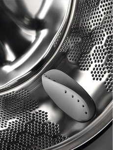 Стиральная машина АЕГ L6FEG49SR фото 3 в Краснодаре Стиральная машина AEG L6FEG49SR фото 3 в Краснодаре