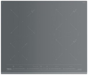 Варочная панель Тека IZ 6420 STONE GREY фото 2 в Краснодаре Варочная панель Teka IZ 6420 STONE GREY фото 2 в Краснодаре