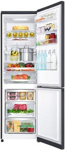 Холодильник LG GA-B499SQMC фото 3 в Краснодаре