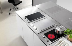 Комби-панель Miele CS 1327 Y фото 4 в Краснодаре