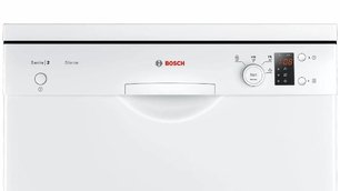 Посудомоечная машина Бош SMS24AW01R фото 4 в Краснодаре Посудомоечная машина Bosch SMS24AW01R фото 4 в Краснодаре