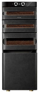 Хьюмидор Афидано L5 (Черный оникс) фото в Краснодаре Хьюмидор Afidano L5 (Черный оникс) фото в Краснодаре