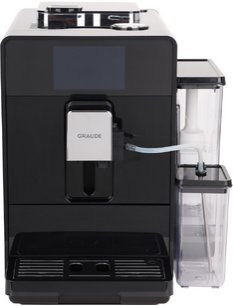 Кофемашина Graude KV 30.3 фото 4 в Краснодаре