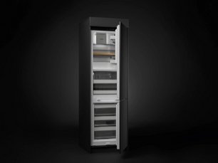 Встраиваемый холодильник BORA C178KGWS2 фото 2 в Краснодаре