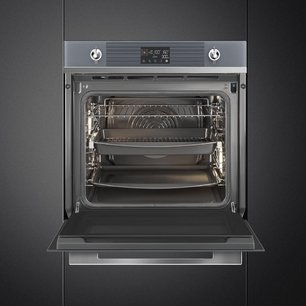 Духовой шкаф Смег SOP6102S2PS фото 4 в Краснодаре Духовой шкаф Smeg SOP6102S2PS фото 4 в Краснодаре