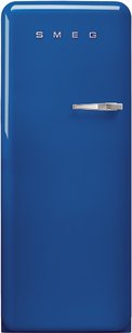 Холодильник Смег FAB28LBL1 фото в Краснодаре Холодильник Smeg FAB28LBL1 фото в Краснодаре
